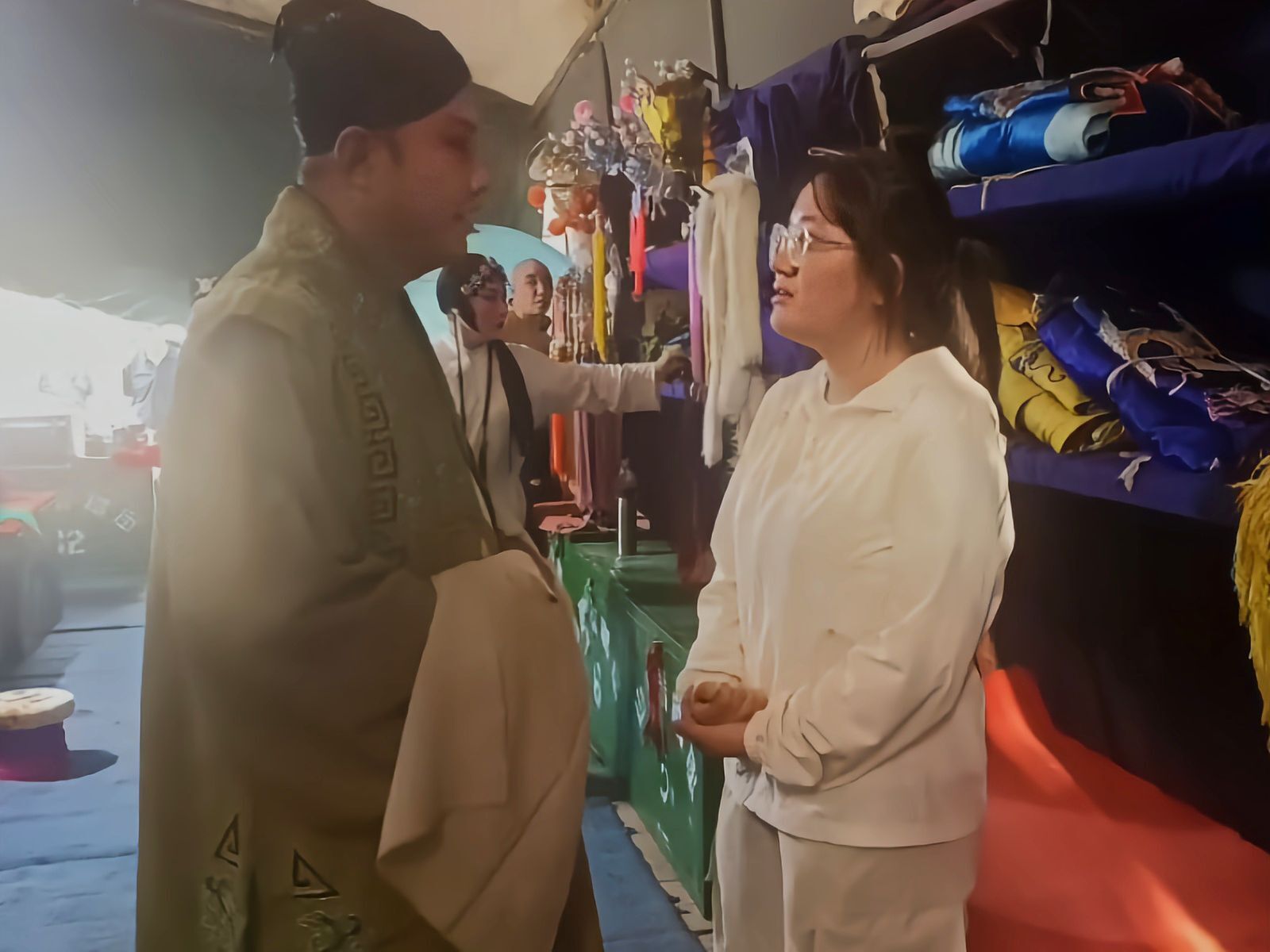 知方言困境，展方言活力：在現(xiàn)代化浪潮中守護(hù)文化根脈