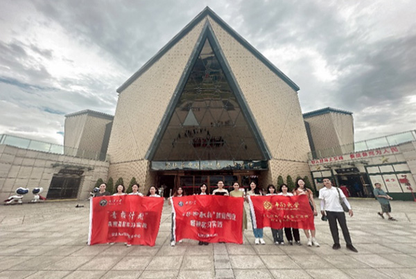 星火計劃 | 四川攀枝花:星火結(jié)緣攀枝花 實踐共筑青春夢
