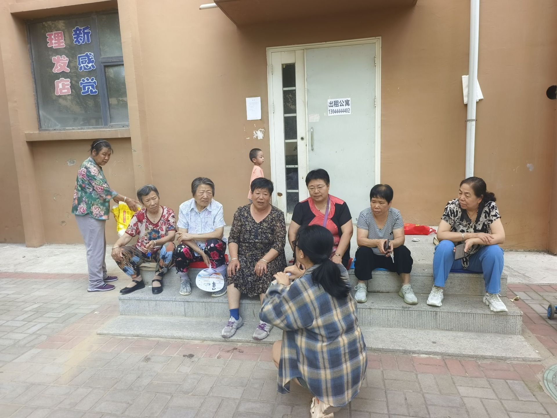 鄉(xiāng)音不改，方言常新