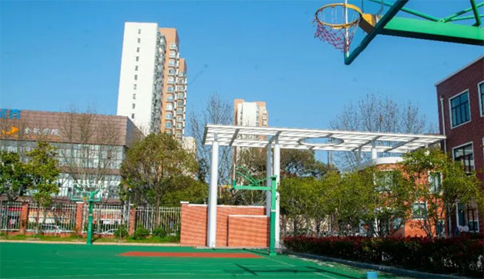 上海民辦華曜浦東實驗學(xué)校