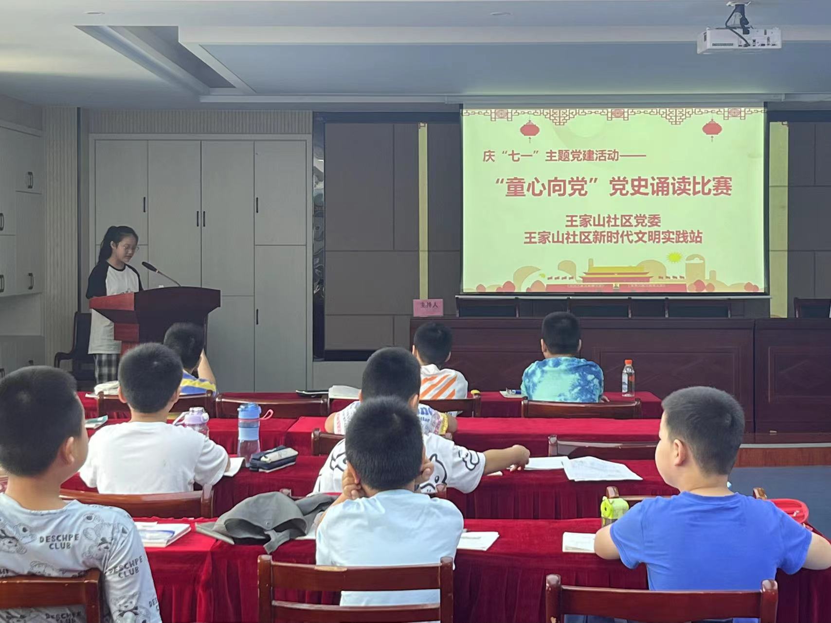 安徽學(xué)子三下鄉(xiāng)：增強(qiáng)衛(wèi)生文明意識(shí)，構(gòu)建健康和諧社會(huì)