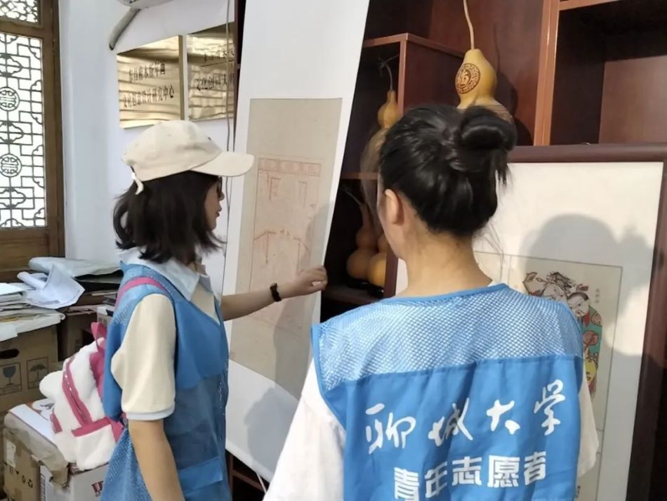 弘揚(yáng)聊城市多彩非遺，體悟非遺之美