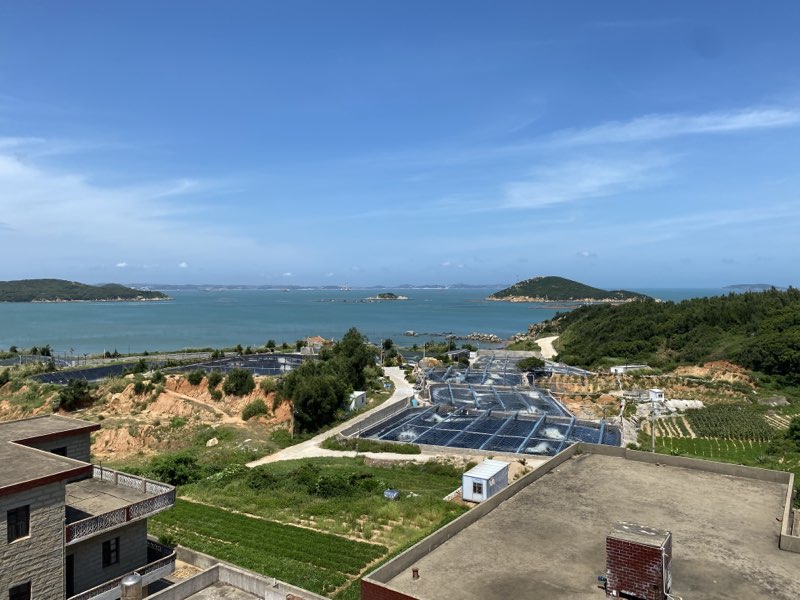 廈理學(xué)子三下鄉(xiāng)實踐報告：品味“海亮”發(fā)展成果，見證鄉(xiāng)村