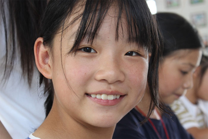 凝聚青春力量，賦能鄉(xiāng)村教育