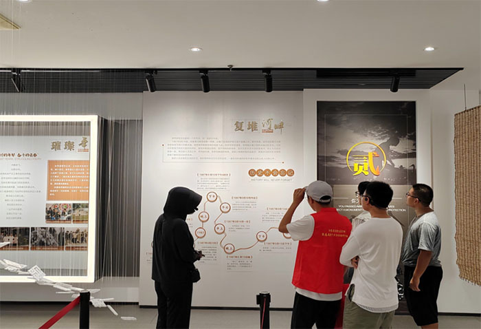 厚植濕地生態(tài)美，耕耘美麗新鹽城