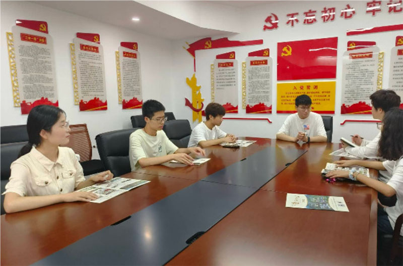 安財(cái)學(xué)子三下鄉(xiāng)總結(jié)：從皖北到皖南，一群大學(xué)生的一區(qū)四縣調(diào)研之旅！