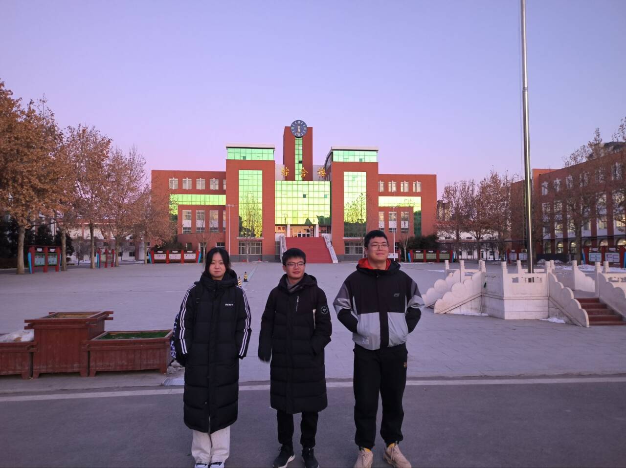 河海大學(xué)源泉工程——“河海之聲，傳音燕趙”