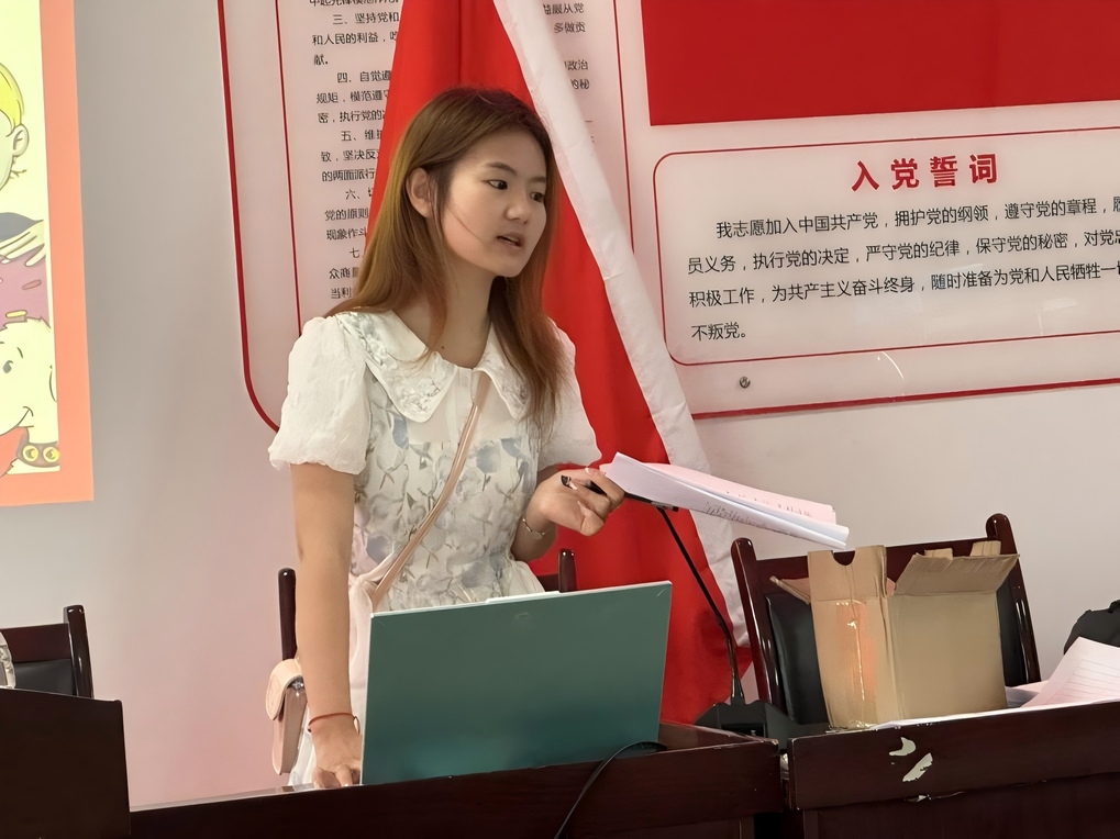 西南財(cái)經(jīng)大學(xué)“禹你同行”實(shí)踐隊(duì)：財(cái)經(jīng)啟蒙之旅與創(chuàng)意夢(mèng)想的碰撞