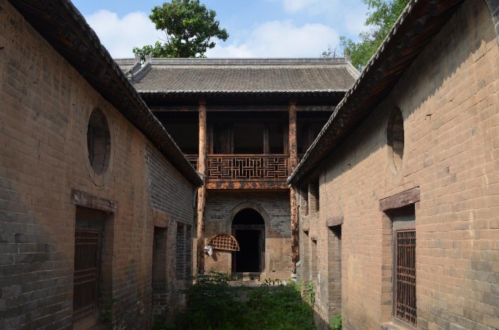 賡續(xù)文脈，繼往開來