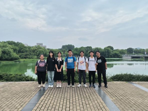 穿越歷史，感悟和平-參觀蘇州歷史博物館 | 南京郵電大學(xué)通信與信息工程學(xué)院開展暑期實(shí)踐活動