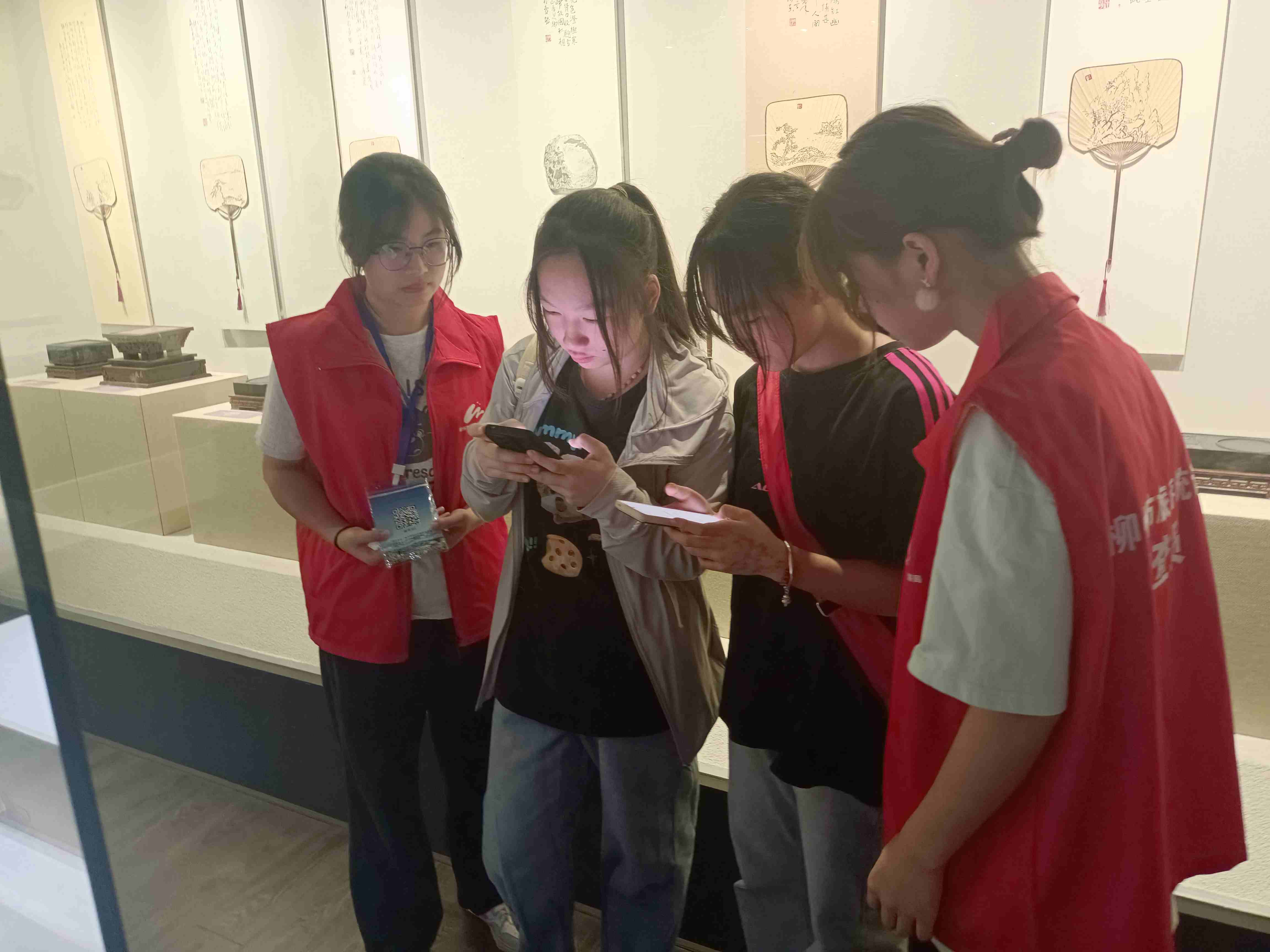 桂航學(xué)子三下鄉(xiāng)：柳州住宿展民情，鄉(xiāng)村發(fā)展肯定行