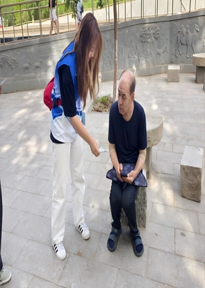 警惕網(wǎng)絡詐騙，保護個人信息
