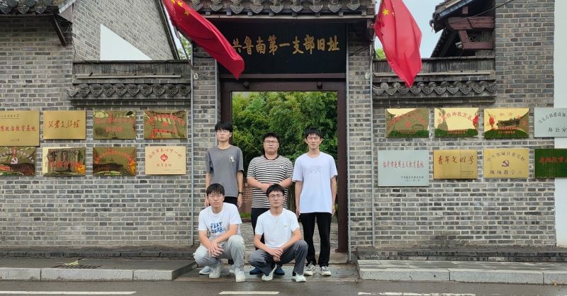 蒙山沂水，奏響新時(shí)代擁軍之歌