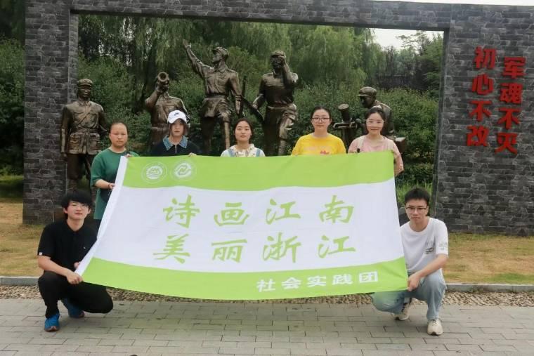 行妙山之旅，探千萬工程