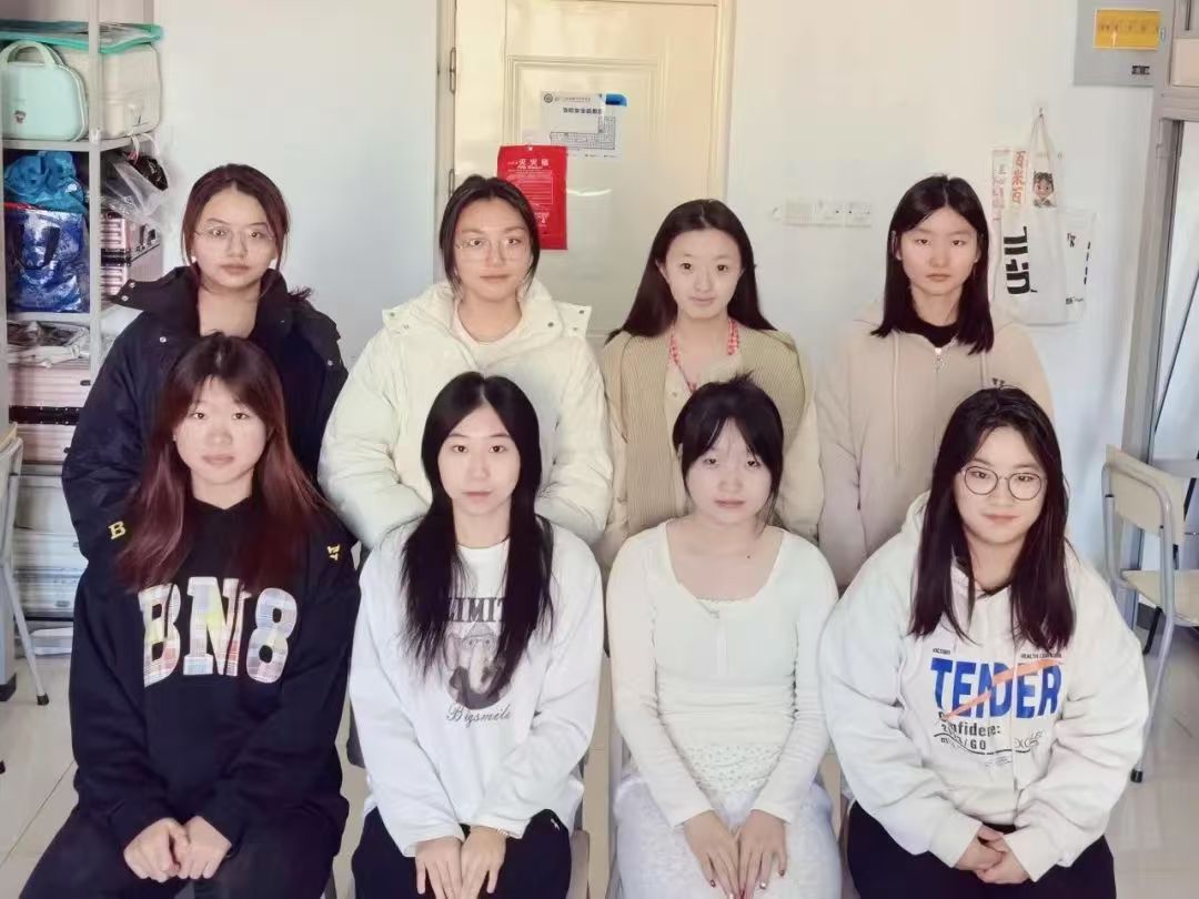 學(xué)生建設(shè)月| 學(xué)風(fēng)領(lǐng)航 “宿”有書香——質(zhì)量檢測(cè)與管理系2024-2025學(xué)年第一學(xué)期學(xué)風(fēng)模范宿舍風(fēng)采展（2024級(jí)）