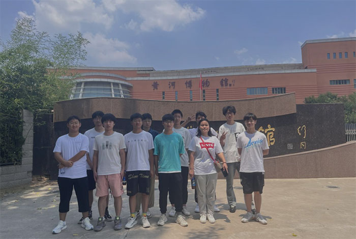 千古黃河，歷久彌新
