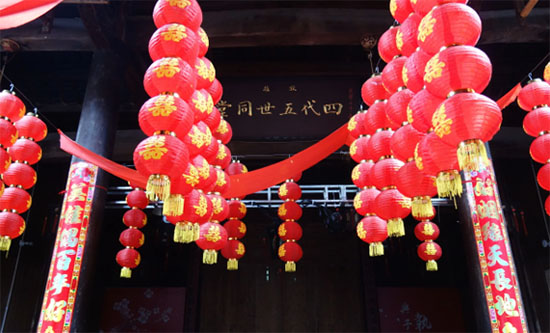 “覓尋茂林故居，追憶古建風采”合工大學子赴涇縣茂林探究新時代鄉(xiāng)村振興戰(zhàn)略下古建筑文化傳承與保護路徑