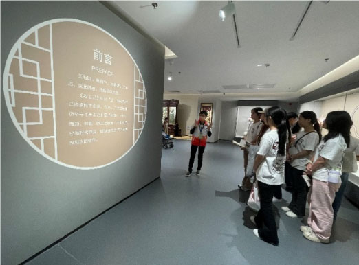 領略嶺南風采，傳承嶺南文化