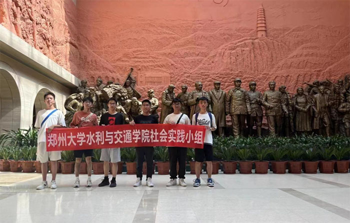 追尋紅色記憶，賡續(xù)延安革命精神