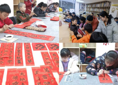 華北電力大學(xué)燭龍拾珠：尋非遺文化之根，探傳承發(fā)展之路