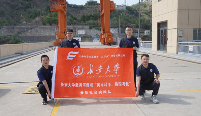 黃河水電點亮萬家燈火，庫區(qū)生態(tài)助力持續(xù)發(fā)展