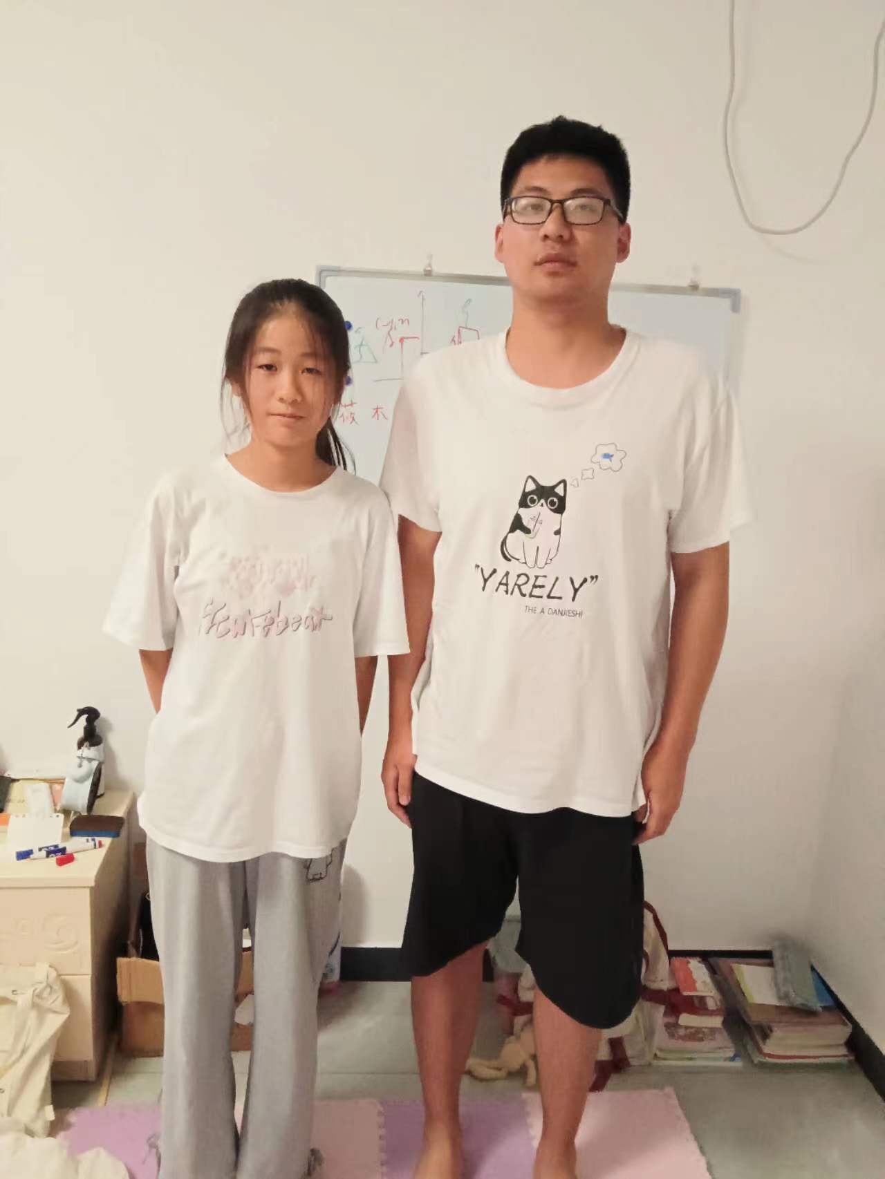   “情牽留守，愛暖童心”——淮北師范大學(xué)義務(wù)支教與調(diào)研團(tuán)隊(duì)