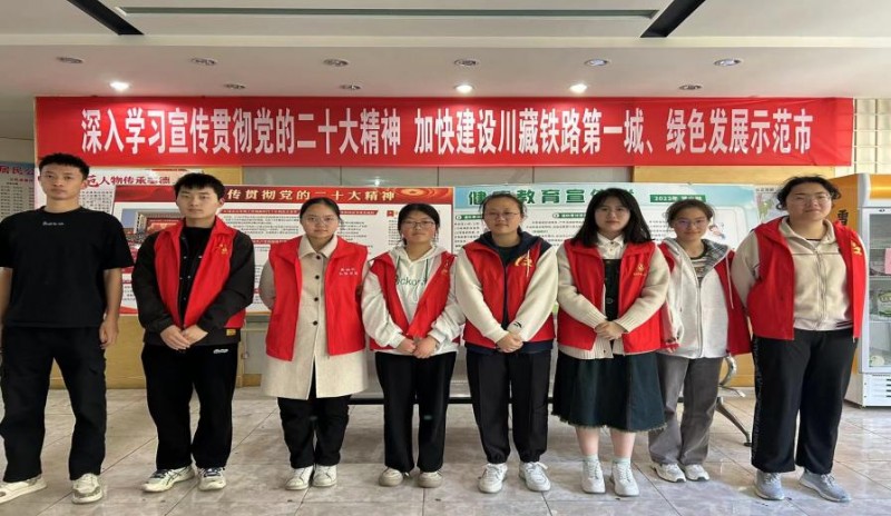 普通話普及行動在團(tuán)隊中熱烈展開——一場從內(nèi)到外的語言文化傳遞