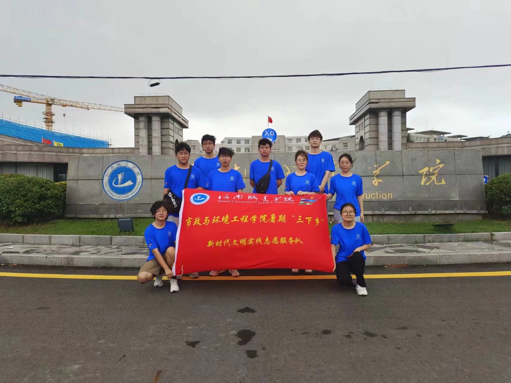傳承中華文明，堅定文化自信。