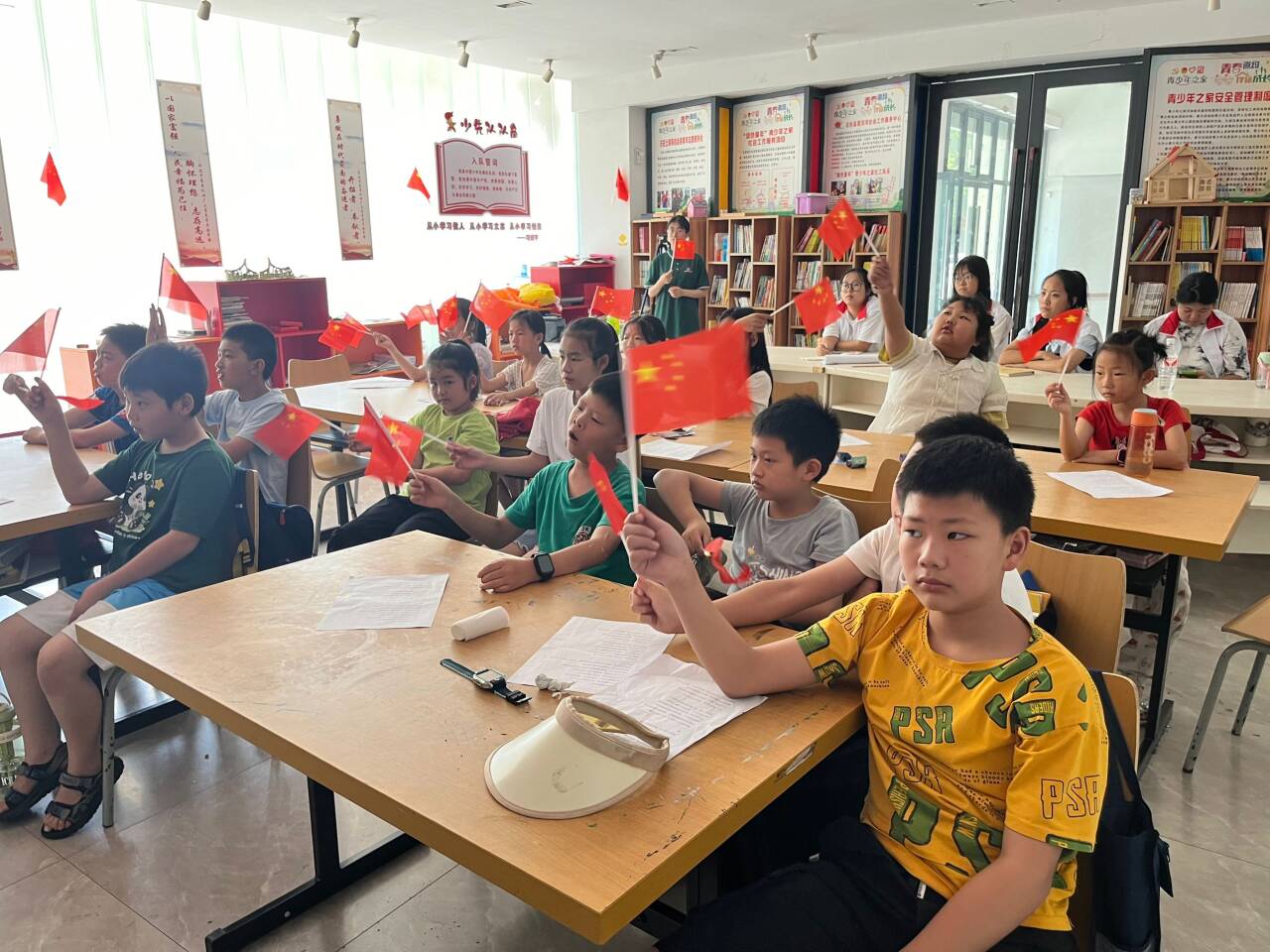 重外院三下鄉(xiāng)： 唱非遺傳承，舞歷史魅力