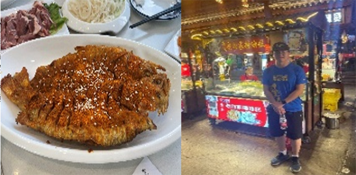 團“炬”螢火，振興有我
