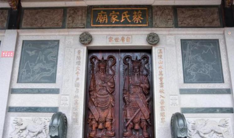 “追溯紅厝建筑記憶，喚醒古屋文旅生機(jī)”實(shí)踐隊赴五店市