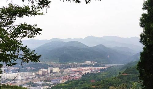 聚焦鄉(xiāng)風(fēng)文明建設(shè)，打造文明美麗宜居兩當(dāng)