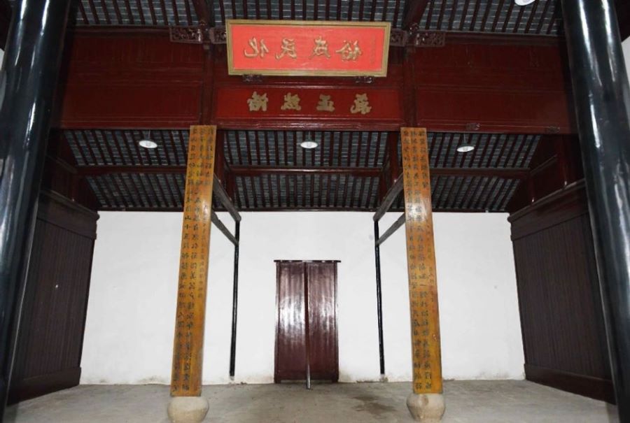 探訪水鄉(xiāng)周莊，深耕文化沃土