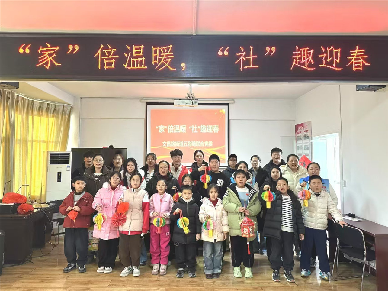 青鳥計(jì)劃|躬行不輟，磨礪青春——2025年青鳥計(jì)劃寒假社會(huì)實(shí)踐活動(dòng)紀(jì)實(shí)
