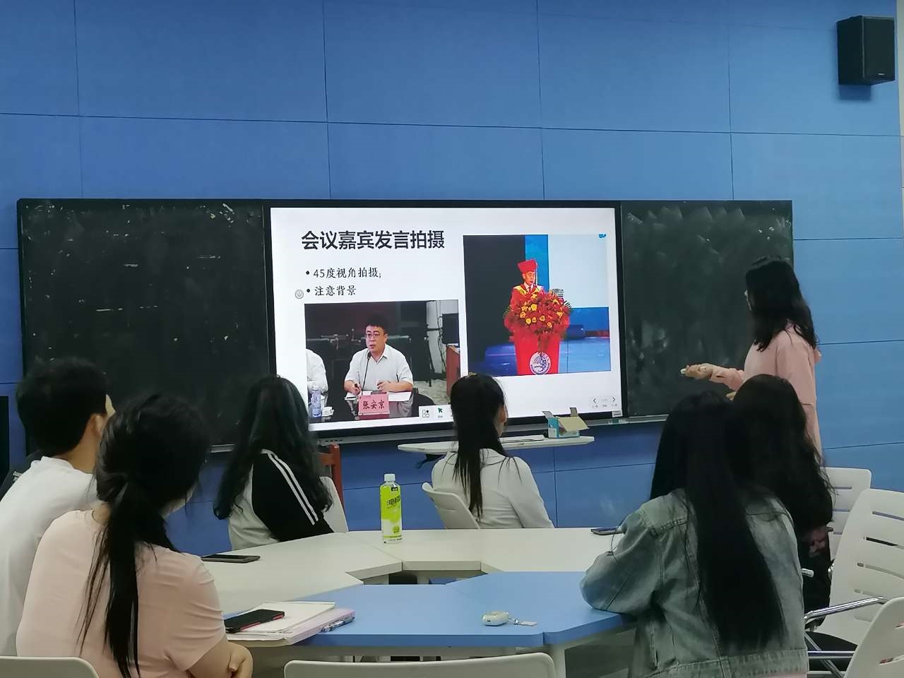 重人科學(xué)子三下鄉(xiāng)：以能筑基，行穩(wěn)致遠(yuǎn)