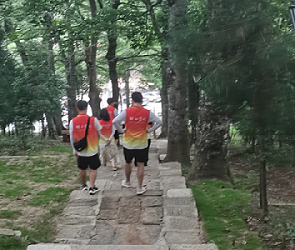 邵陽學子三下鄉(xiāng)：深入花瑤古寨，實地走訪調研