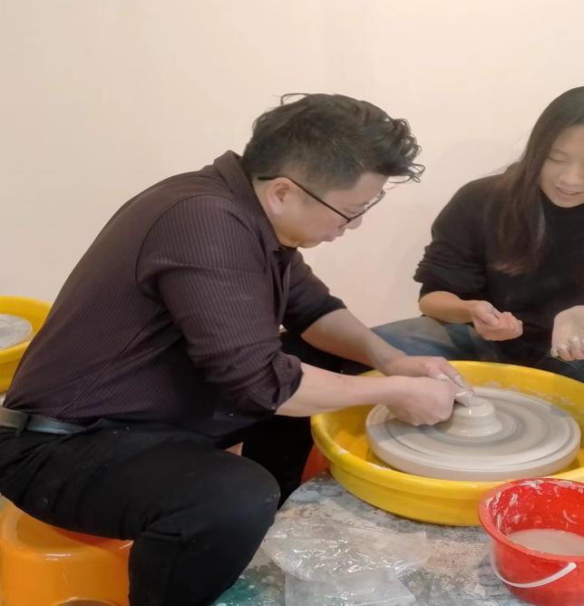 黑土成陶，匠心獨(dú)運(yùn)傳千載