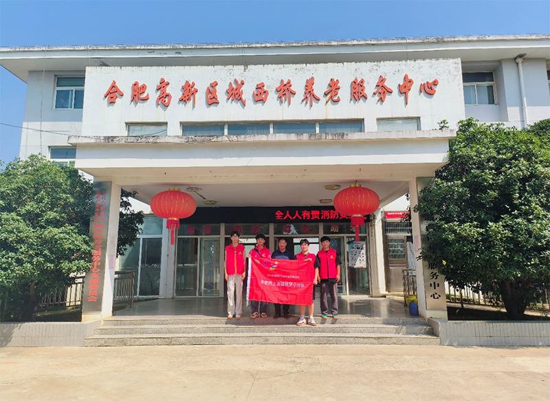 訪聚百強(qiáng)“上派”，擎畫振興藍(lán)圖