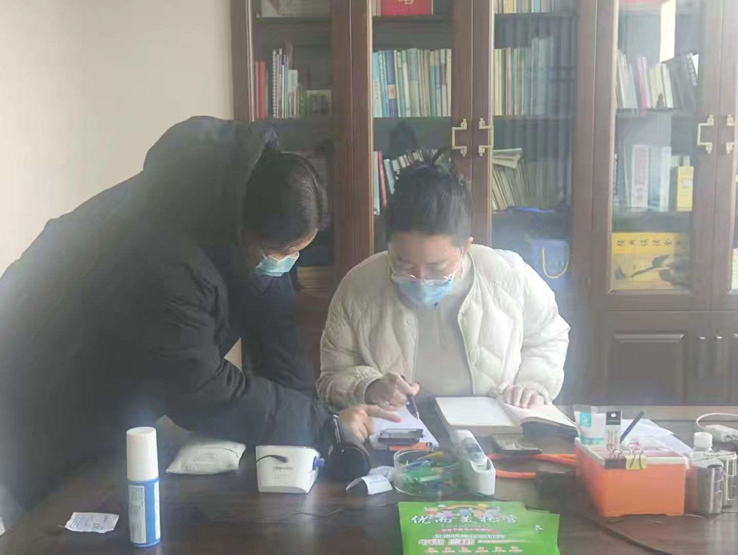 青島農(nóng)業(yè)大學(xué)園林與林學(xué)院 “尋康植之源，筑綠韻未來(lái)”康養(yǎng)植物調(diào)研實(shí)踐服務(wù)團(tuán) 探索療養(yǎng)植物奧秘，助力康養(yǎng)植物研究
