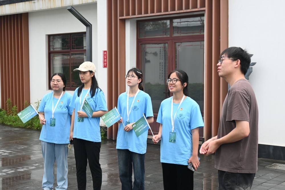 青年創(chuàng)業(yè)綠色熱土，創(chuàng)新譜寫農(nóng)業(yè)新篇