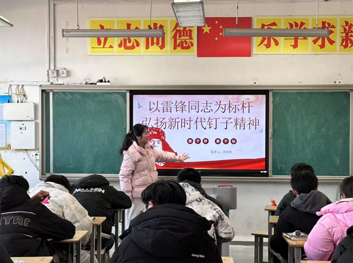 明燈引路，理潤心田”赴六省八地二十大精神宣講感悟