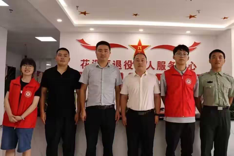 “八一品質(zhì)放光芒，軍魂永駐悟精神”——追光而遇，沐光而行