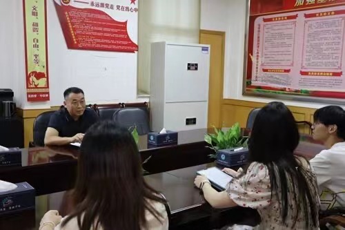 種林護(hù)林育林，持續(xù)增綠增景