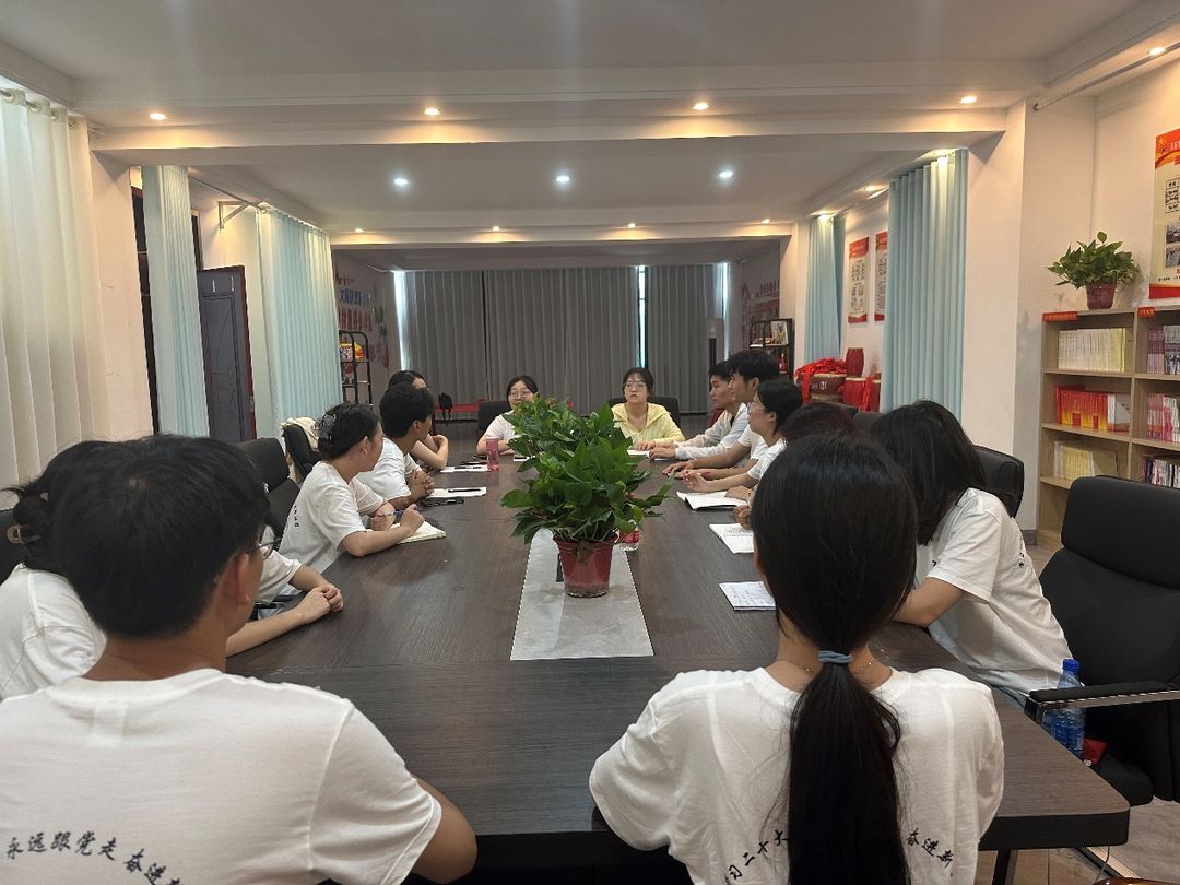三下鄉(xiāng) “青耕河南 甜蜜興農(nóng)”|鄭小商暑期社會(huì)實(shí)踐活動(dòng)圓滿結(jié)束