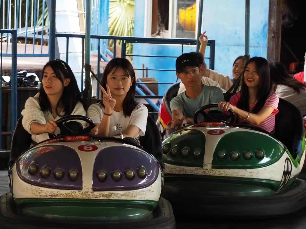 吉首大學(xué)旅游學(xué)院舉行2024年暑期“三下鄉(xiāng)”社會實踐活