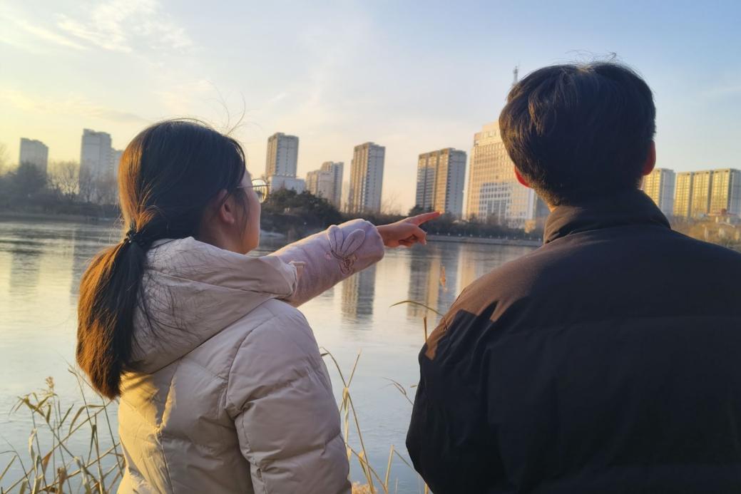 發(fā)展城市化，探尋碳足跡