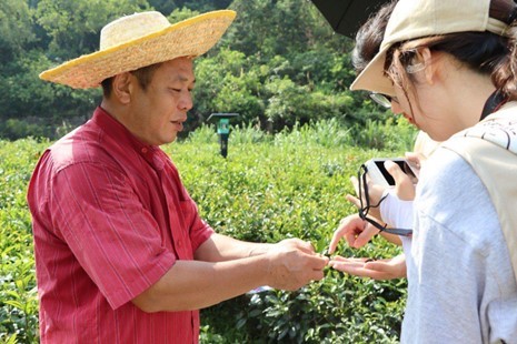 佛山科學(xué)技術(shù)學(xué)院學(xué)子三下鄉(xiāng)：走進連南瑤縣，助力鄉(xiāng)村振興