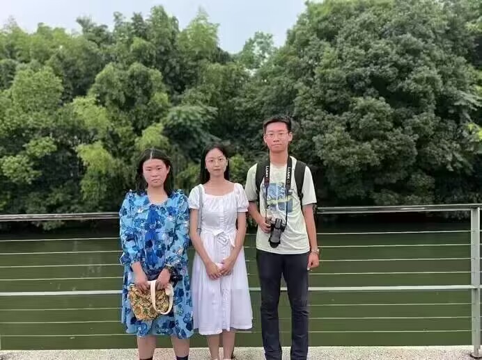 既要金山銀生，更要綠水青山  ——安徽財經(jīng)大學(xué)學(xué)子走訪調(diào)研蚌埠市固鎮(zhèn)縣