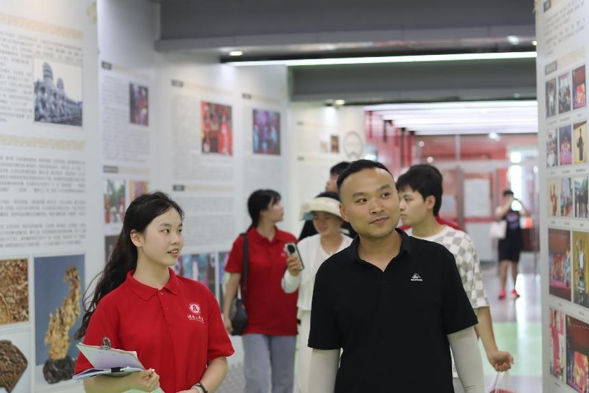 聚焦非遺文化，探索非遺文化傳承新途徑