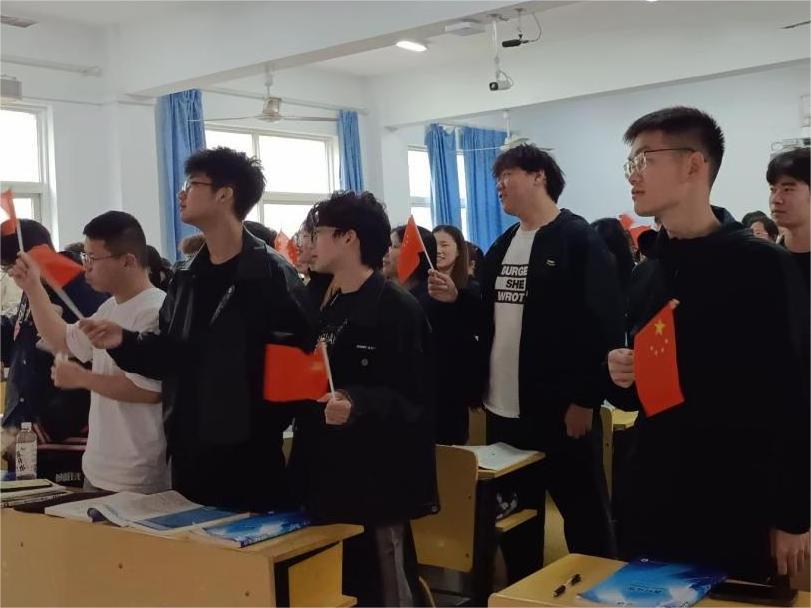 傳承延安精神，賡續(xù)紅色血脈